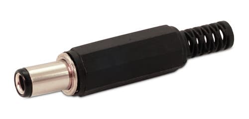 ALPHA ELETTRONICA SR ALP28-4 PRESA TIPO CANON G/CAVO 6.3/3.1MML10MM