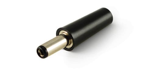 ALPHA ELETTRONICA SR ALP28-5 PRESA GIAPP 5.5/2.1MM L14MM