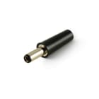 ALPHA ELETTRONICA SR - ALP28-5 PRESA GIAPP 5.5/2.1MM L14MM