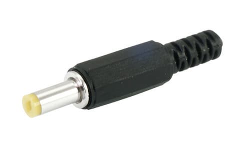 ALPHA ELETTRONICA SR ALP28-50 PRESA DC JSAP3 5/1.7L10MM 6.3V-10.5V