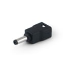 ALPHA ELETTRONICA SR - ALP29-54S DC Alpha Reversible plug to DC 4,0-1,7mm plug adapter