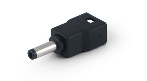 ALPHA ELETTRONICA SR ALP29-54S ADATTATORE ALPHA REV STA EIAJ 6V 4/1.7MM