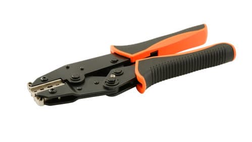 ALPHA ELETTRONICA SR ALP17-130 SPINA RCA A MORSETTO