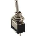 ALPHA ELETTRONICA SR ALP310-038 INT MIN LEVA 1P ON/-/ON CS
