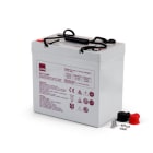 ALPHA ELETTRONICA SR - ALP17-75N SPINA RCA POLARIZ/NERA ORO G/CAVO A MOL