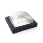 ALPHA ELETTRONICA SR - ALP320-C01 Cappuccio per Interruttore a bilanciere