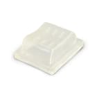 ALPHA ELETTRONICA SR - ALP320-C02 Cappuccio per Interruttore a bilanciere