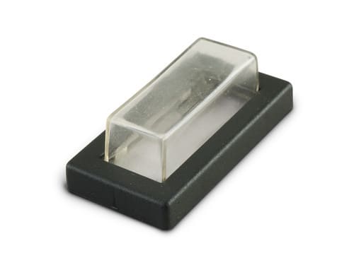 ALPHA ELETTRONICA SR ALP320-C04 CAPPUCCIO INT.BILANCIERE 10X30 BORDO