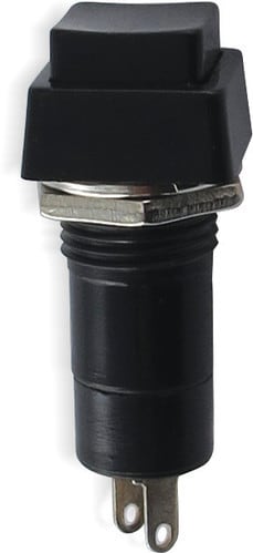 ALPHA ELETTRONICA SR ALP330-018 INT PULSANTE 1P ON/-/OFFA SALDARE