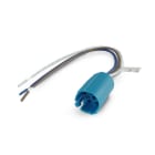 ALPHA ELETTRONICA SR ALP330-051-SO3 BASE PER COLLEGAMENTO CAVI 16CM
