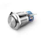 ALPHA ELETTRONICA SR ALP330-051L INTERRUTTORE ANTIV. 19MM SPDT