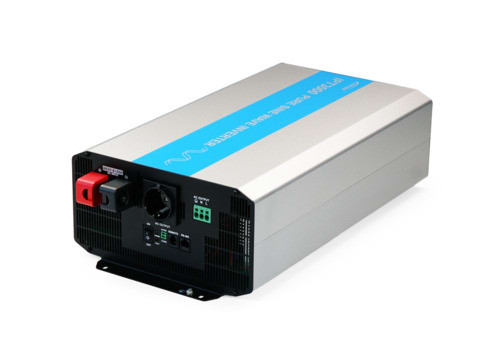 ALPHA ELETTRONICA SR ALPKIPT3000/24 INVERTER ONDA SIN. PURA 24V/230V 3000W