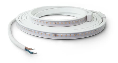 ALPHA ELETTRONICA SR ALPJO37208350W1 FLEX L.50M 120L/M 3528 230V 8W/M W1 IP65