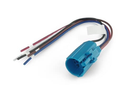 ALPHA ELETTRONICA SR ALP330-066-SO PRESA 19MM PER 330-064-1/-5330-066-1/-5