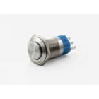 ALPHA ELETTRONICA SR ALP330-072L PULS.INT.1PON/OFF SALDARE SPORG. 16MM