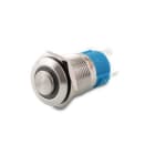 ALPHA ELETTRONICA SR - ALP330-072L-4 PULS.INT.1PON/OFF SALDARE SPORG. 16MM...