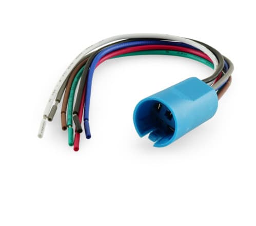 ALPHA ELETTRONICA SR ALP330-075-SO7 BASE DI COLLEGAMENTO CAVI 16CM