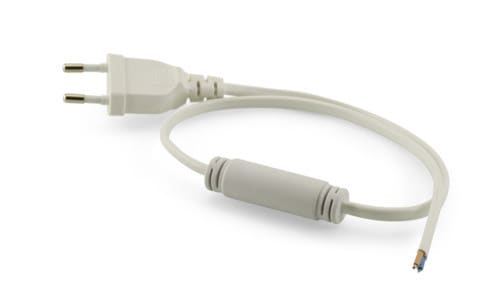 ALPHA ELETTRONICA SR ALP18-4N PRESA COAX RCA POLARIZ PANNELL NE PHONO