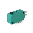 ALPHA ELETTRONICA SR ALP340-002 INT 1P ON/-/ON FASTON 6.3
