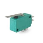 ALPHA ELETTRONICA SR - ALP340-004 INT 1P ON/-/ON FASTON 4.8MM