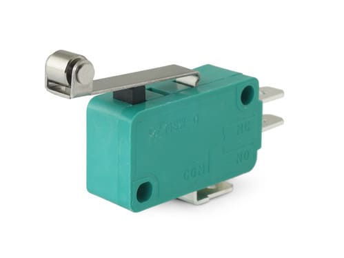 ALPHA ELETTRONICA SR ALP340-008 INT 1P ON/-/ON FASTON 4.8
