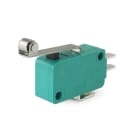 ALPHA ELETTRONICA SR - ALP340-008 INT 1P ON/-/ON FASTON 4.8