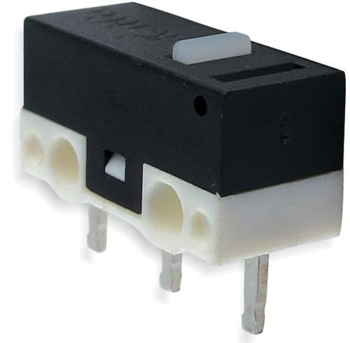 ALPHA ELETTRONICA SR ALP340-020 INT MIN 1P ON/-/ON CS