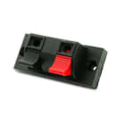 ALPHA ELETTRONICA SR - ALP36-7 MORSETTO PANN ALTOPARLTE A DUE VIE