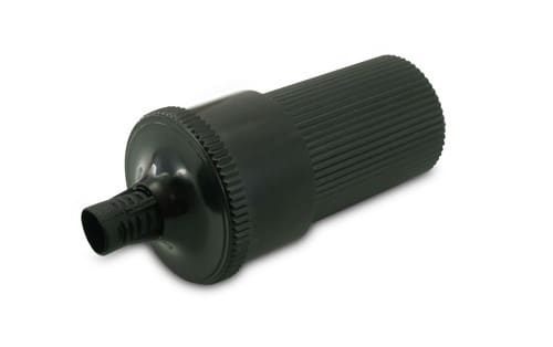 ALPHA ELETTRONICA SR ALP37-5 PRESA ACCENDISIG VOLANTE