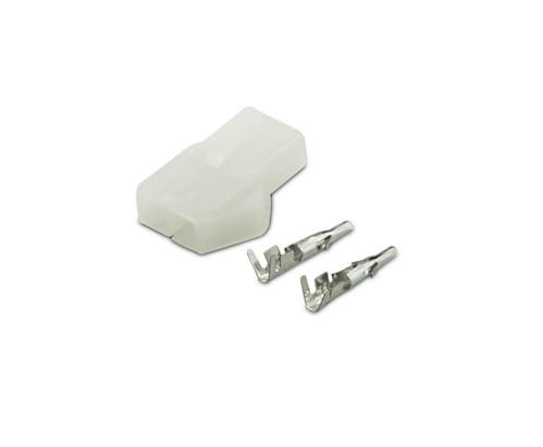 ALPHA ELETTRONICA SR ALP38-1 PRESA BATTERIE IRREVER INV.FEMMCON.MAS