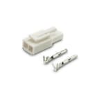 ALPHA ELETTRONICA SR ALP38-5 SPINA BATTERIE IRREVERINV MASCCONT.FEM
