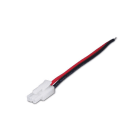 ALPHA ELETTRONICA SR - ALP38-500 CONN.BATT.COMP.TAMIYAMG610008 MASCH.15CM