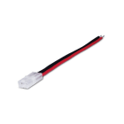 ALPHA ELETTRONICA SR - ALP38-550 Connettore cablato Compatibile Tamiya® MG620006