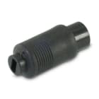 ALPHA ELETTRONICA SR - ALP2 2 pin DIN 41529 socket