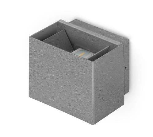 ALPHA ELETTRONICA SR ALP2 PRESA PUNTO E LINEA DIN 41529