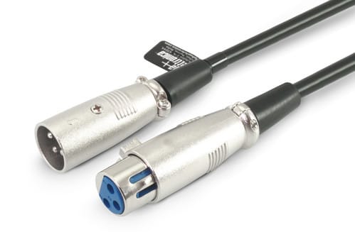 ALPHA ELETTRONICA SR ALP40-300/03B CAVO DA SP 3P A PRESA 3P 3M POLY BAG