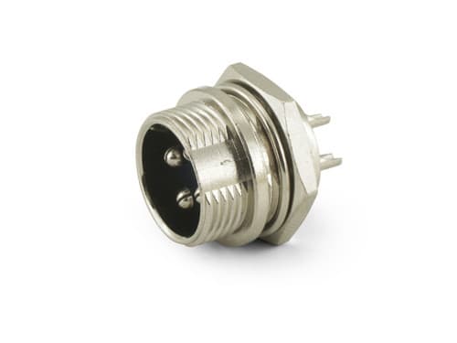ALPHA ELETTRONICA SR ALP40-40 SPINA SCHER PANN MICROFONI 4 POLI