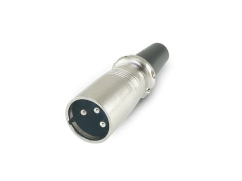 ALPHA ELETTRONICA SR ALP40-60 SPINA SCHER MICROFONI 3 POLI MANIC