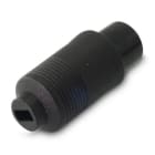 ALPHA ELETTRONICA SR - ALP2-1 2 pin DIN 41529 socket