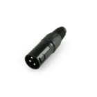 ALPHA ELETTRONICA SR ALP40-66 SPINA SCHER MICROF SERRAC.BLOC C.3POLI
