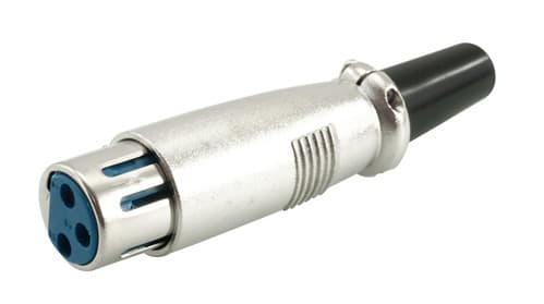 ALPHA ELETTRONICA SR ALP40-70 PRESA SCHER MICROF SERRAC.BLOC C.3POLI