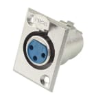 ALPHA ELETTRONICA SR ALP40-80 PRESA SCH PANN MICR AGG.X BLOCC 3 POLI