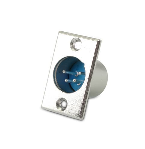 ALPHA ELETTRONICA SR ALP40-92 SPINA SCH PANN MICR AGG.X BLOCC 4 POLI