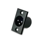 ALPHA ELETTRONICA SR ALP40-99 SPINA SCH PANN MICR AGG.X BLOCC 3 POLI