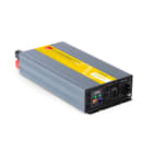 ALPHA ELETTRONICA SR - ALPKX3000/24 INVERTER ONDA PURA 3000W 24V - CON BY...