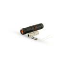 ALPHA ELETTRONICA SR - ALP44-80-04 CONNETTORE CAT.6A WATERPROOF A PRESSIONE