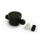ALPHA ELETTRONICA SR ALP44-96-04 SCATOLA CON MORSETTI 3POLI 24A 450V I...