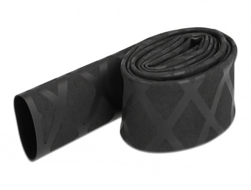 ALPHA ELETTRONICA SR - ALP520-G04 Guaina termorestringente antiscivolo ...