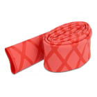 ALPHA ELETTRONICA SR - ALP520-G04R Guaina termorestringente antiscivolo ...