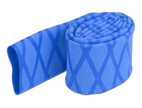 ALPHA ELETTRONICA SR - ALP520-G12B Guaina termorestringente antiscivolo ...